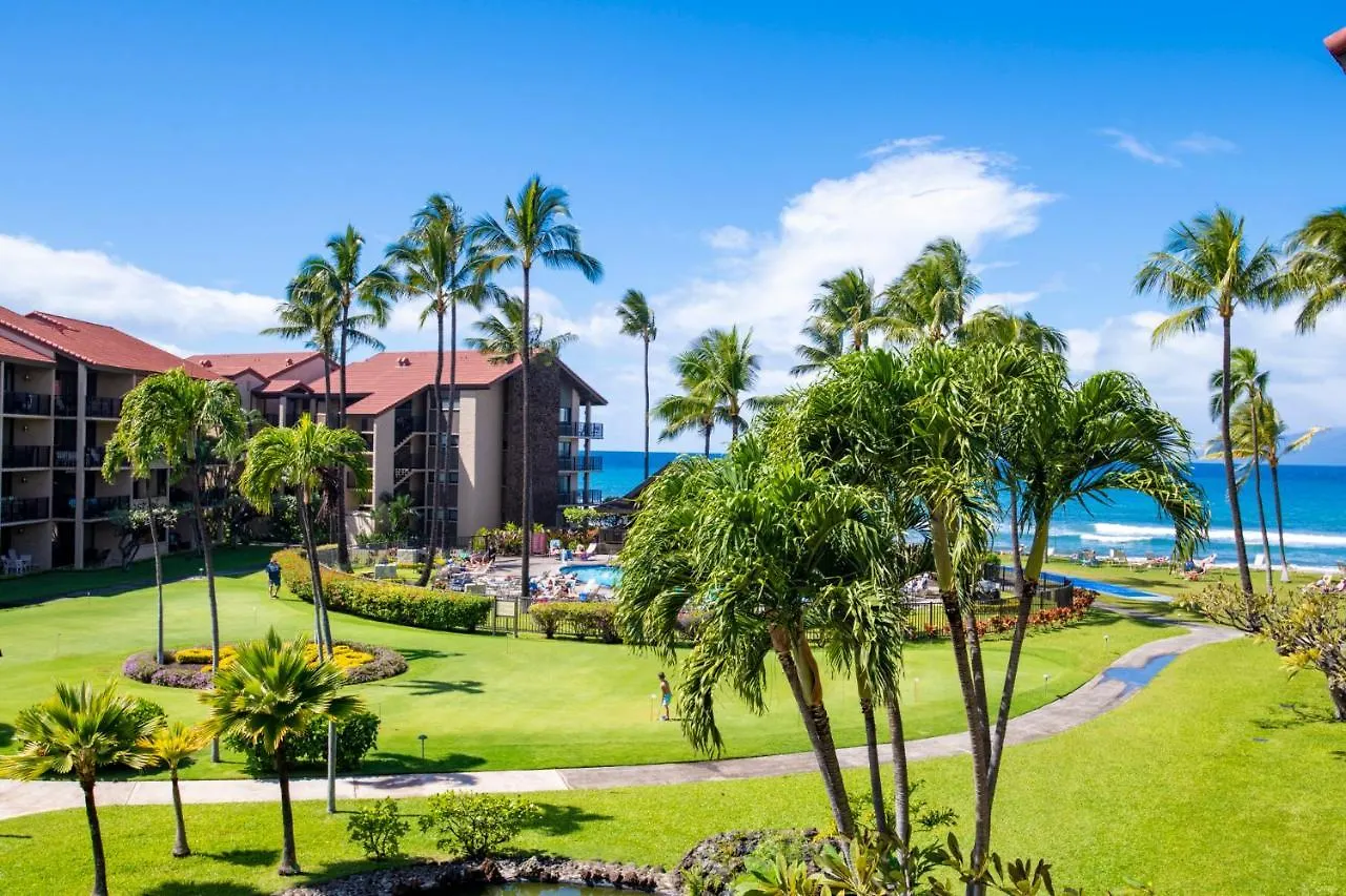 Papakea G301 Villa Kahana