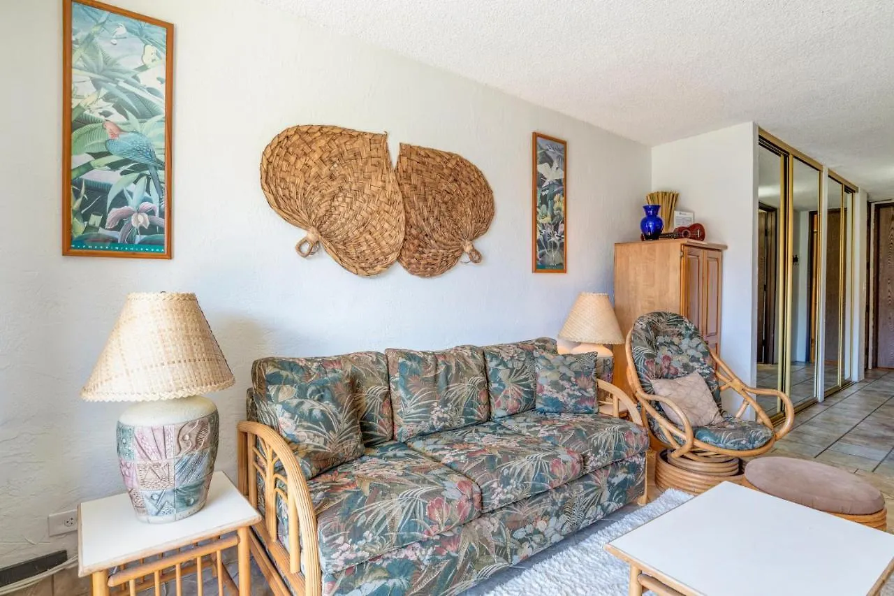 Papakea G301 Villa Kahana 0*,