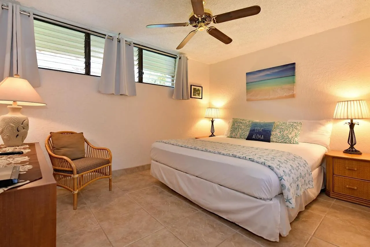 Holiday home Papakea G301 Villa Kahana