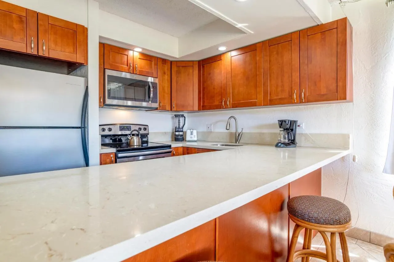 Holiday home Papakea G301 Villa Kahana United States