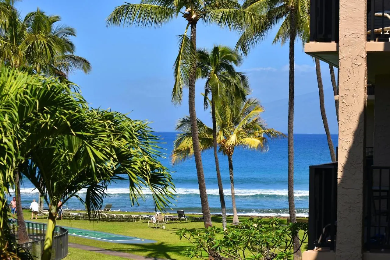 Papakea G301 Villa Kahana Holiday home
