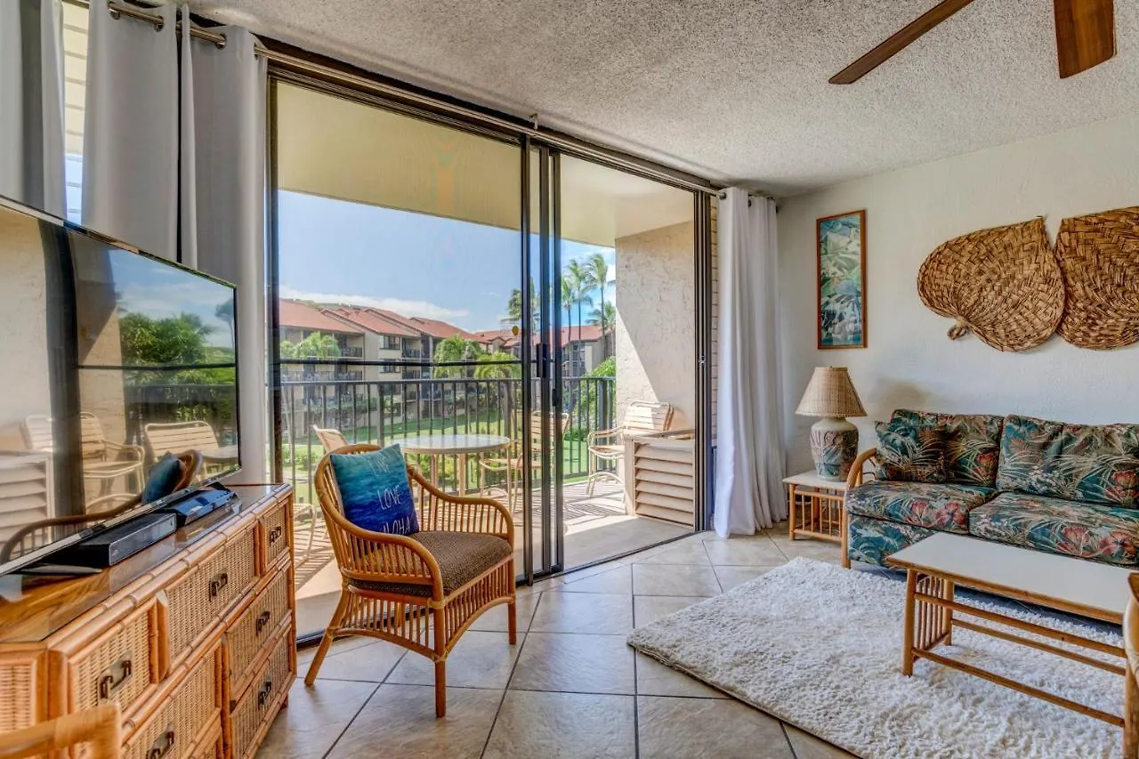 Papakea G301 Villa Kahana United States