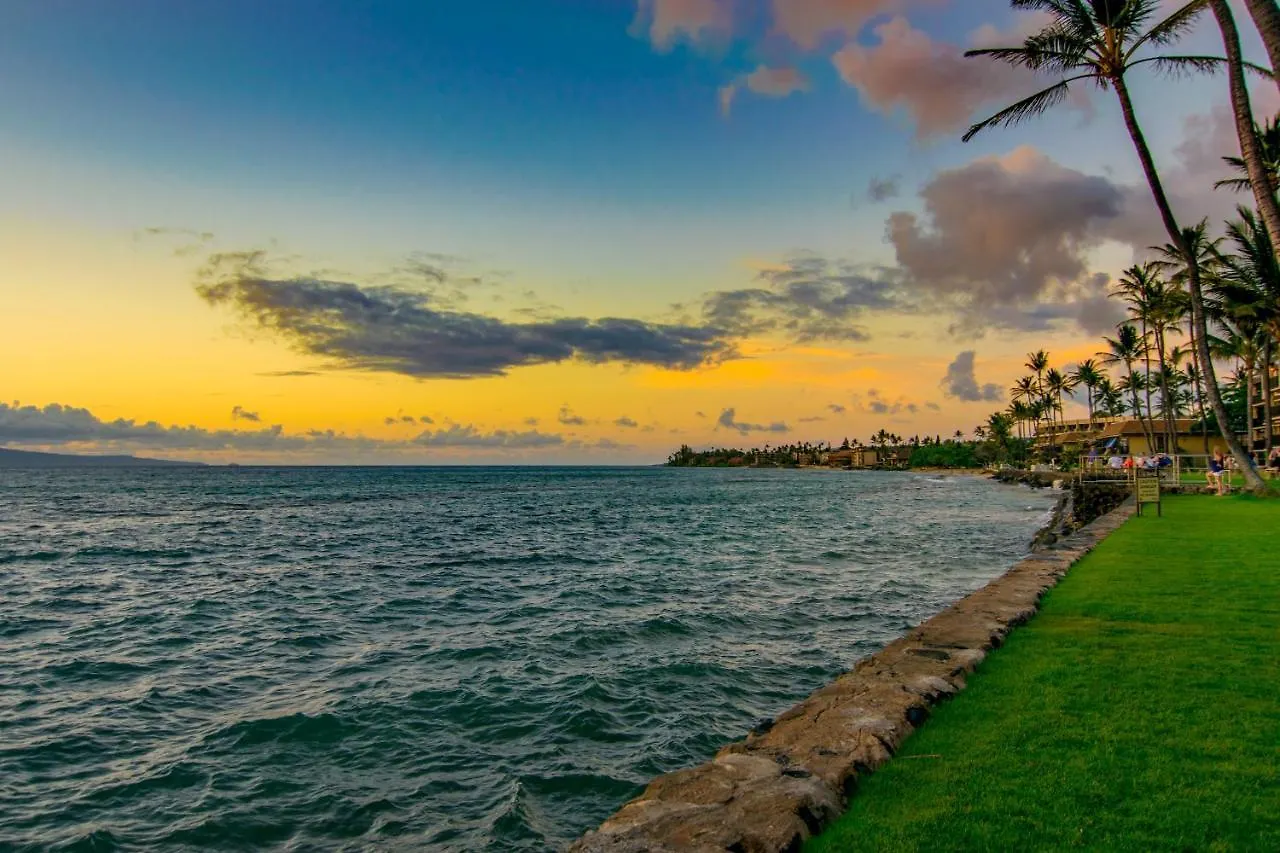 Papakea G301 Villa Kahana 0*,  United States