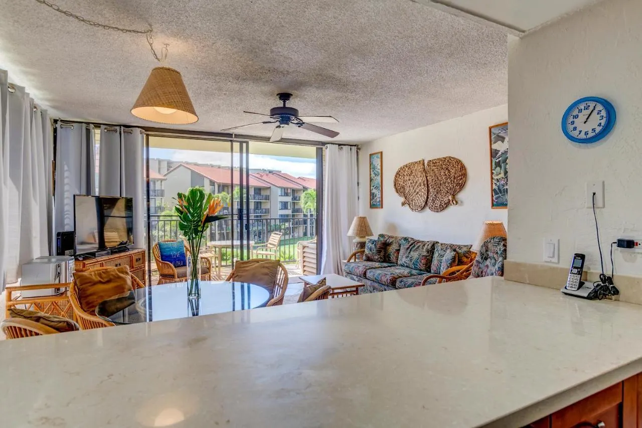 Holiday home Papakea G301 Villa Kahana United States