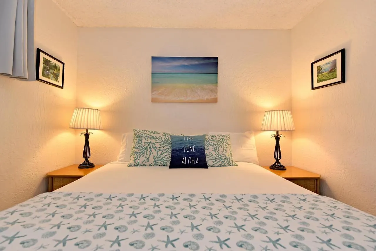 Holiday home Papakea G301 Villa Kahana United States