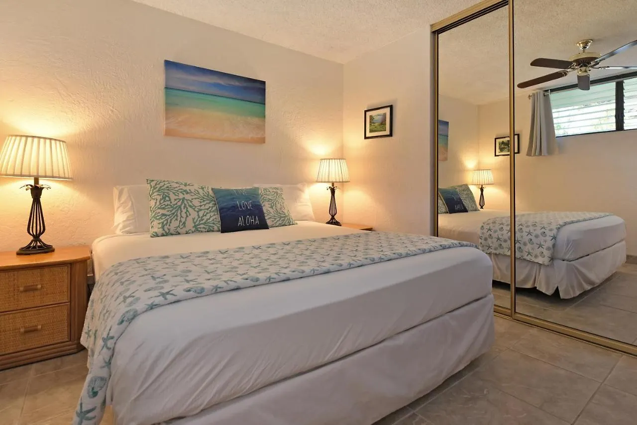 Papakea G301 Villa Kahana