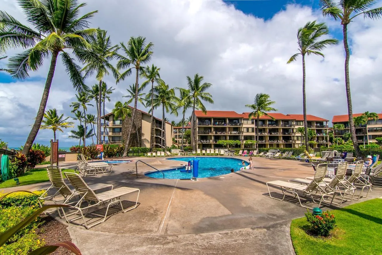 Papakea G301 Villa Kahana