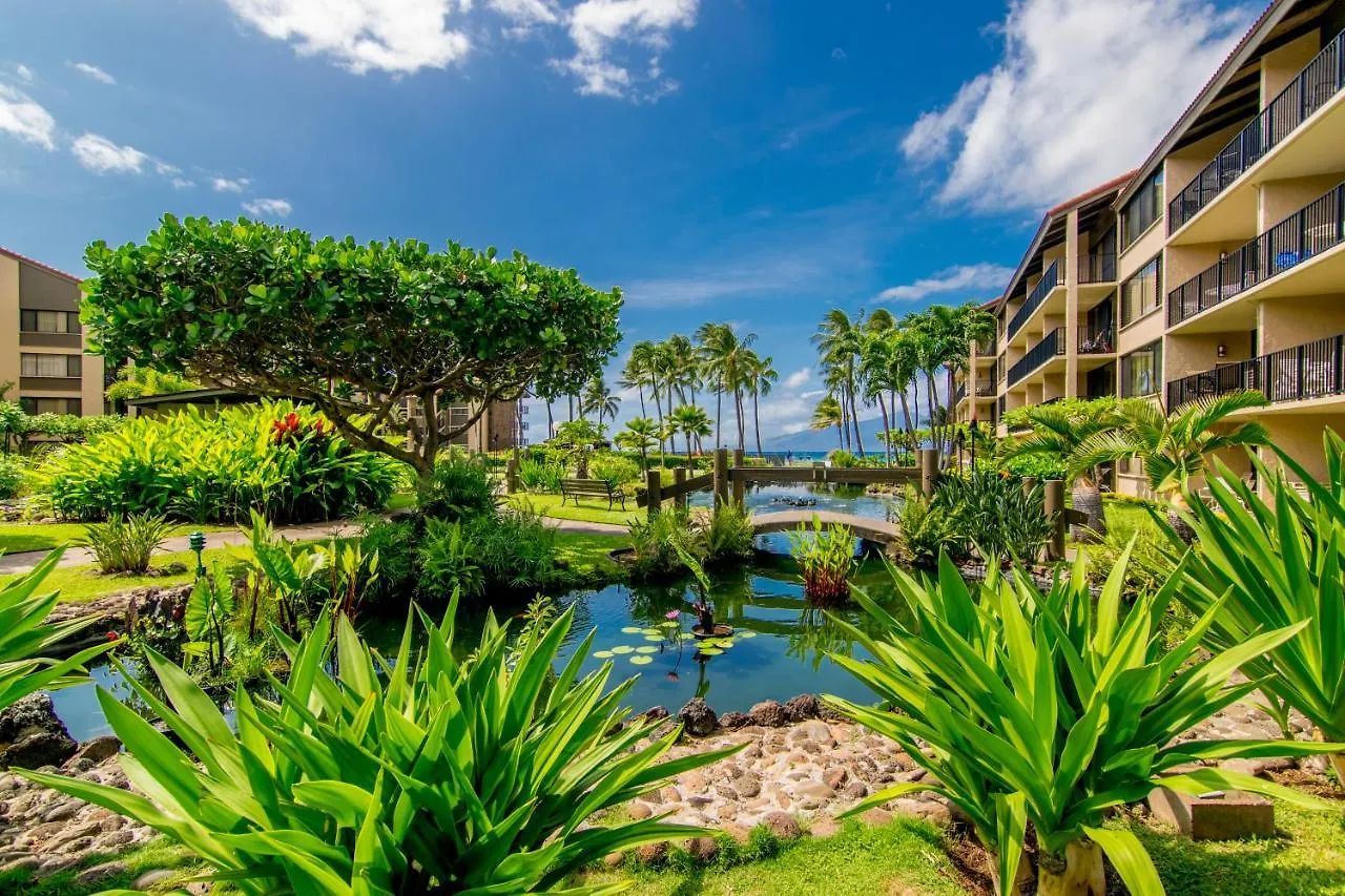 Holiday home Papakea G301 Villa Kahana
