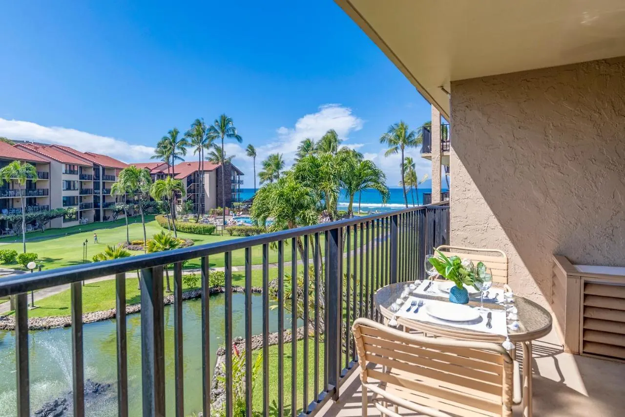Papakea G301 Villa Kahana 0*,  United States