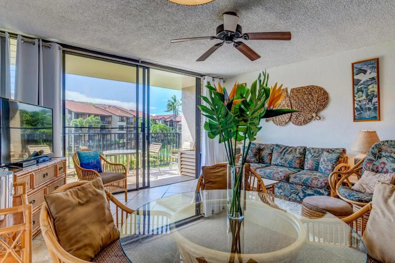Papakea G301 Villa Kahana Holiday home