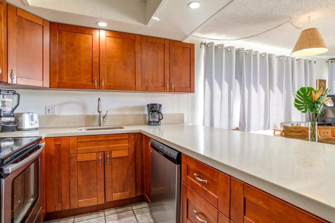 Papakea G301 Villa Kahana